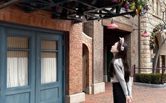 迈开腿往里怼冰块